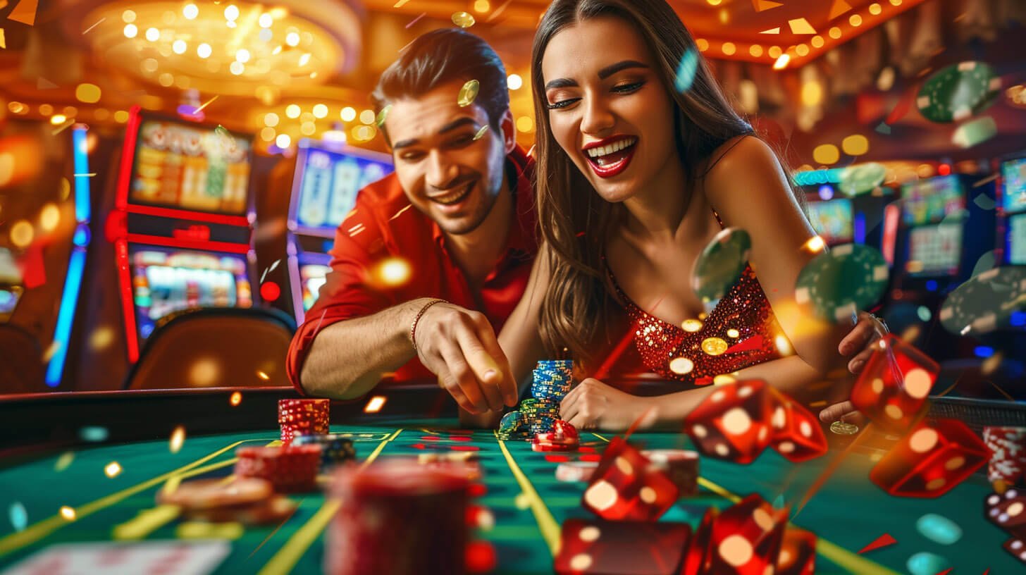 Responsible gaming message for gk666 adults only 18 plus