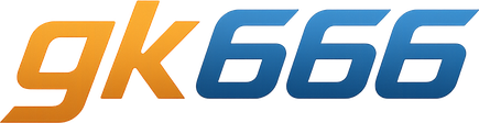 gk666 logo for homepage access